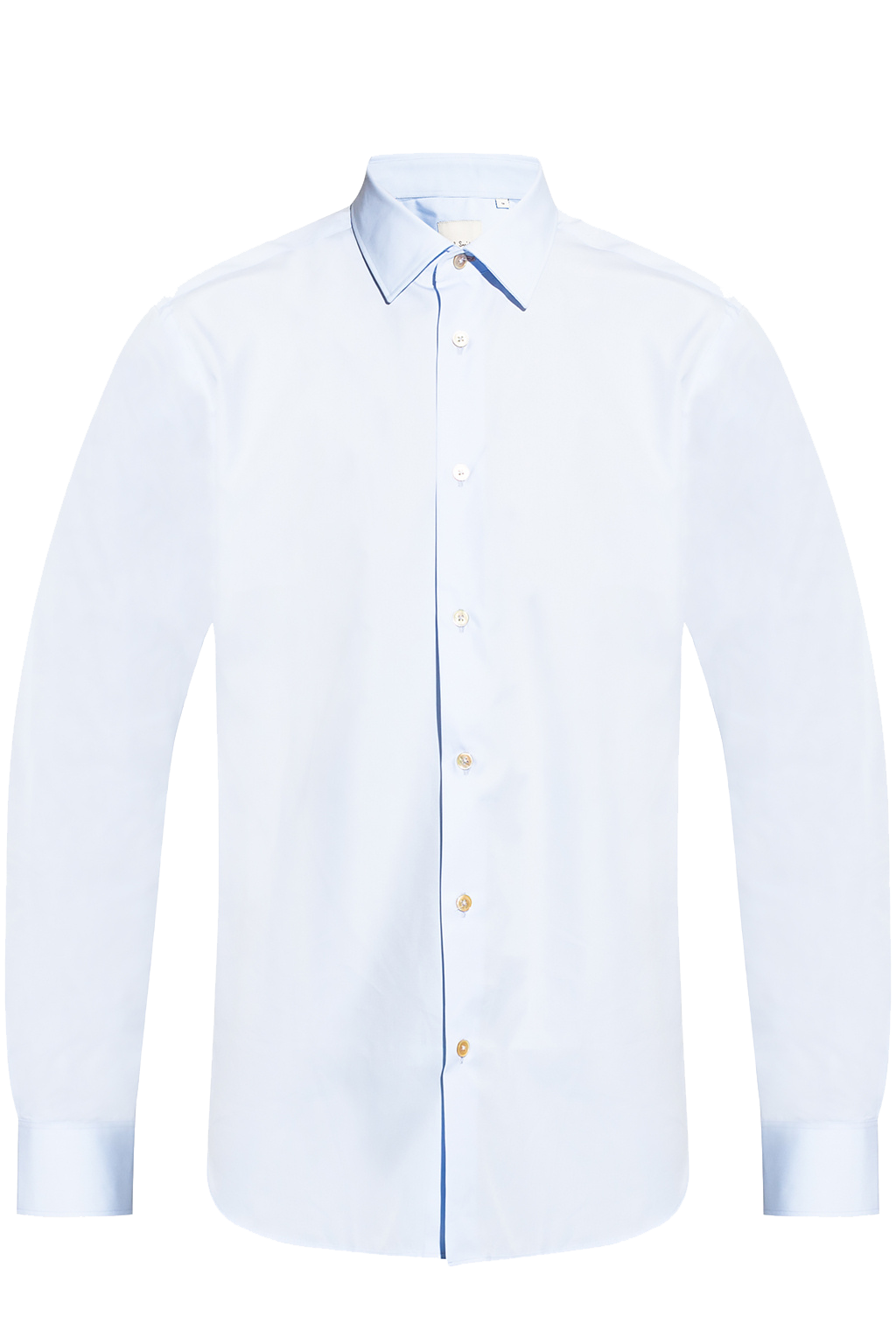 Paul Smith Slim-fit shirt