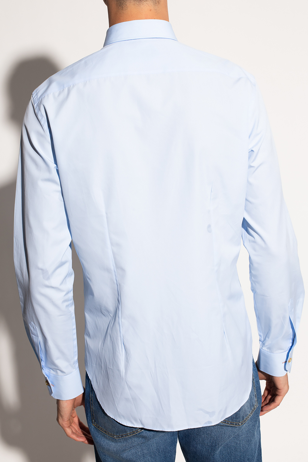 Paul Smith Slim-fit shirt