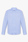 Quiksilver Comp Gloss Ljusblå t-shirt med logga