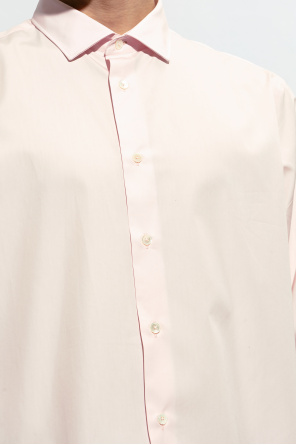 Paul Smith amiri distressed cotton t shirt item