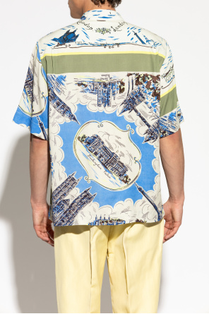 Paul Smith Short-sleeve shirt