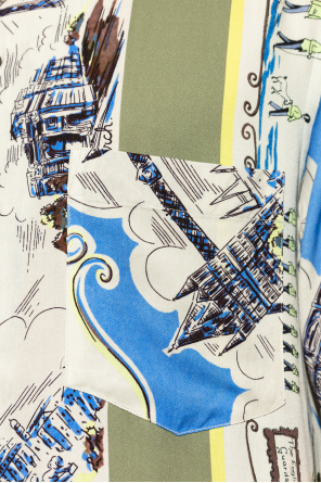 Paul Smith Short-sleeve shirt