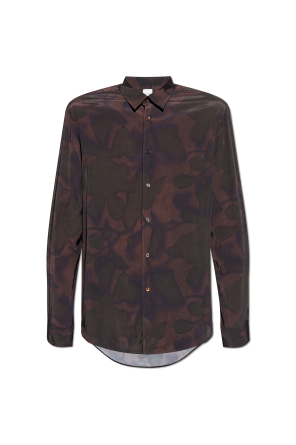 Patterned shirt od Paul Smith