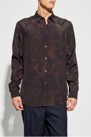 Paul Smith Patterned shirt