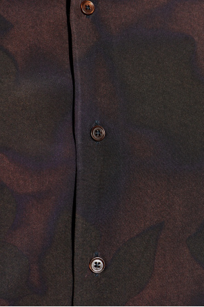 Paul Smith Patterned shirt