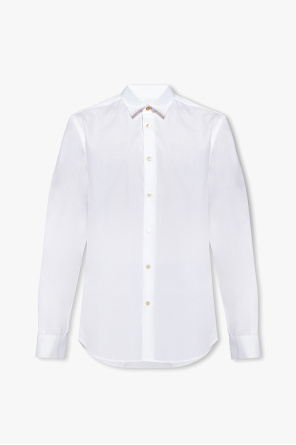 Cotton shirt od Paul Smith
