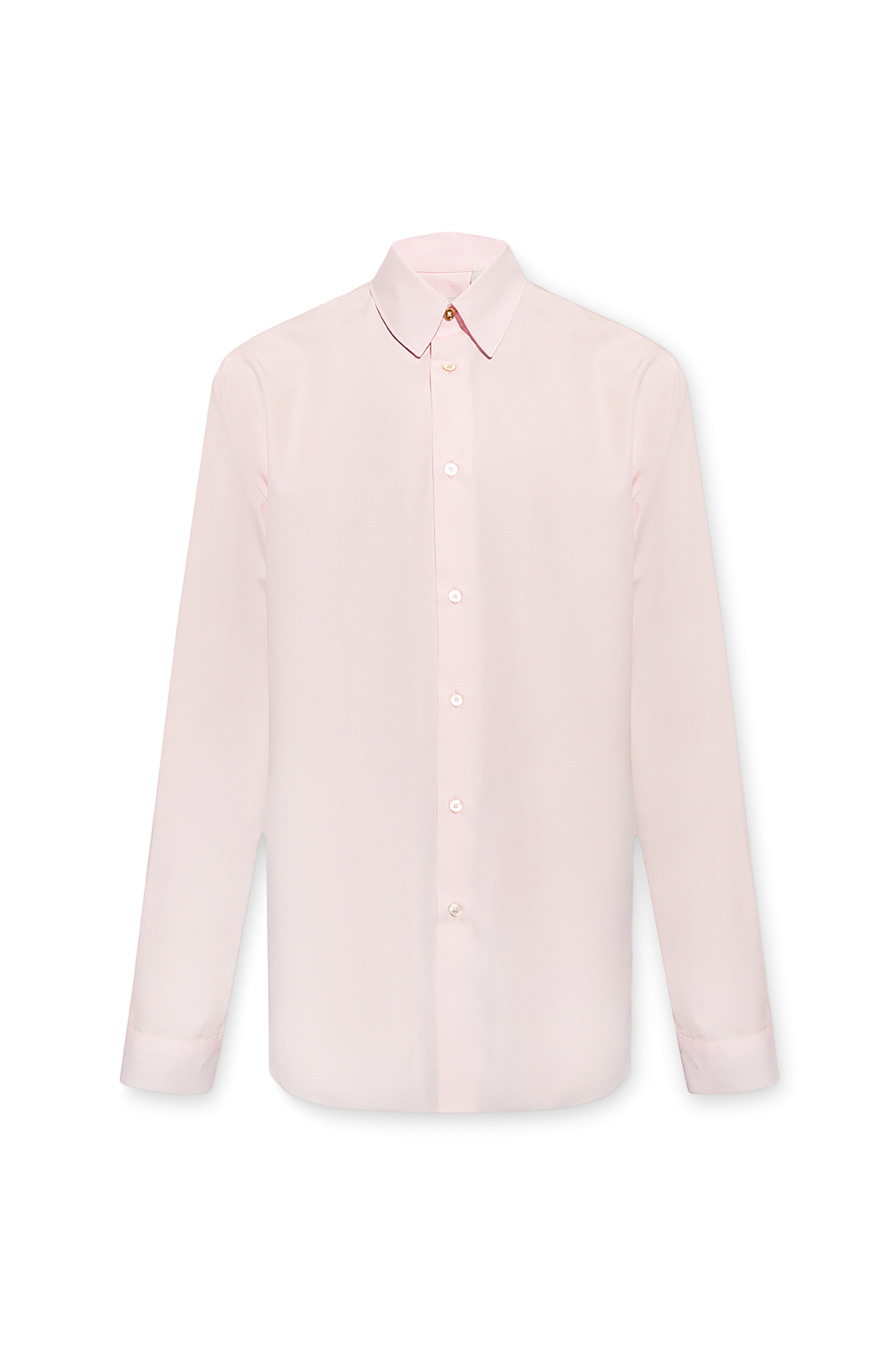 Paul Smith Cotton shirt