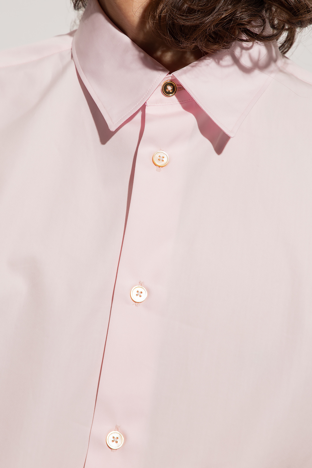 Paul Smith Project shirt