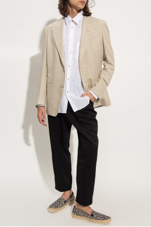 Linen shirt od Paul Smith