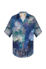Paul Smith Printed shirt