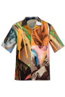 Paul Smith Printed shirt