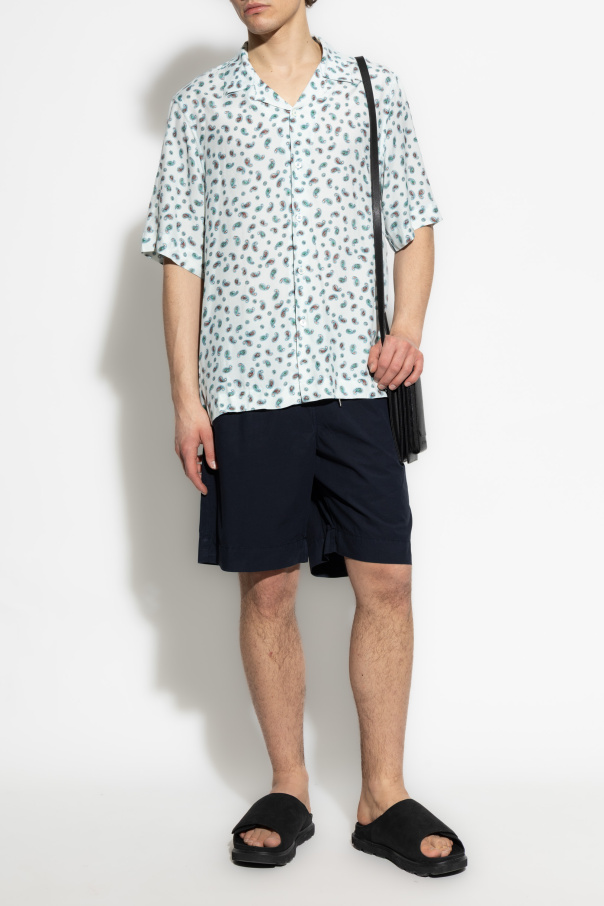 Paul Smith Kurzarmhemd