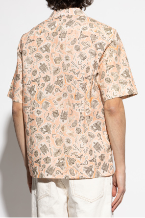 Paul Smith Koszula z krótkimi rękawami