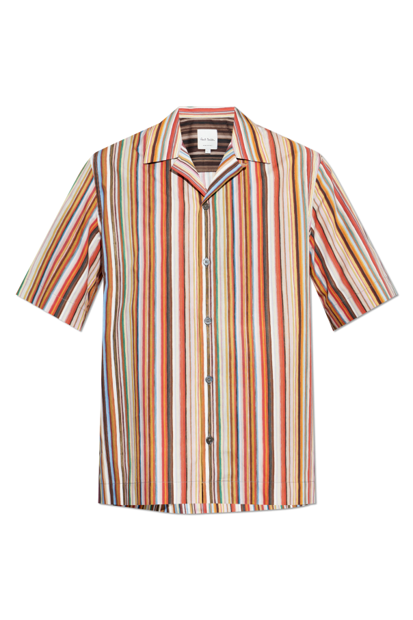 Short-sleeve shirt od Paul Smith