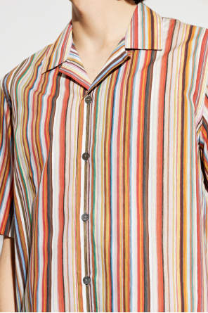 Paul Smith Camisa de manga corta