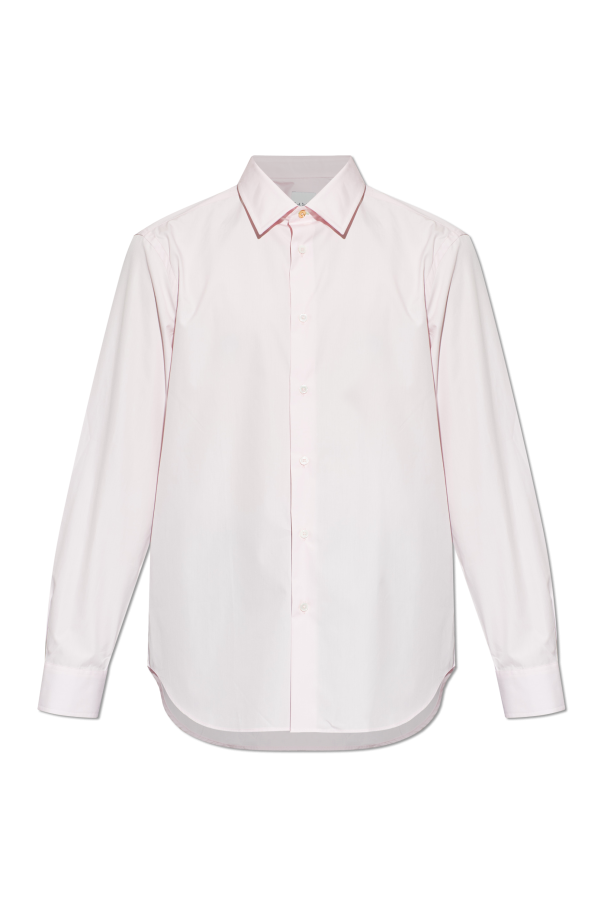 Cotton shirt od Paul Smith