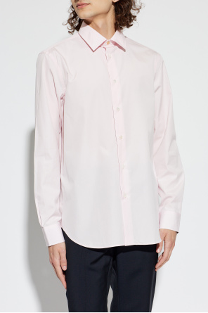 Paul Smith Camisa de algodão