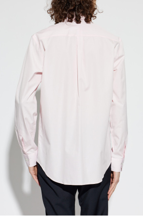 Paul Smith Camisa de algodão