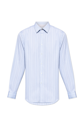 Camisa de rayas