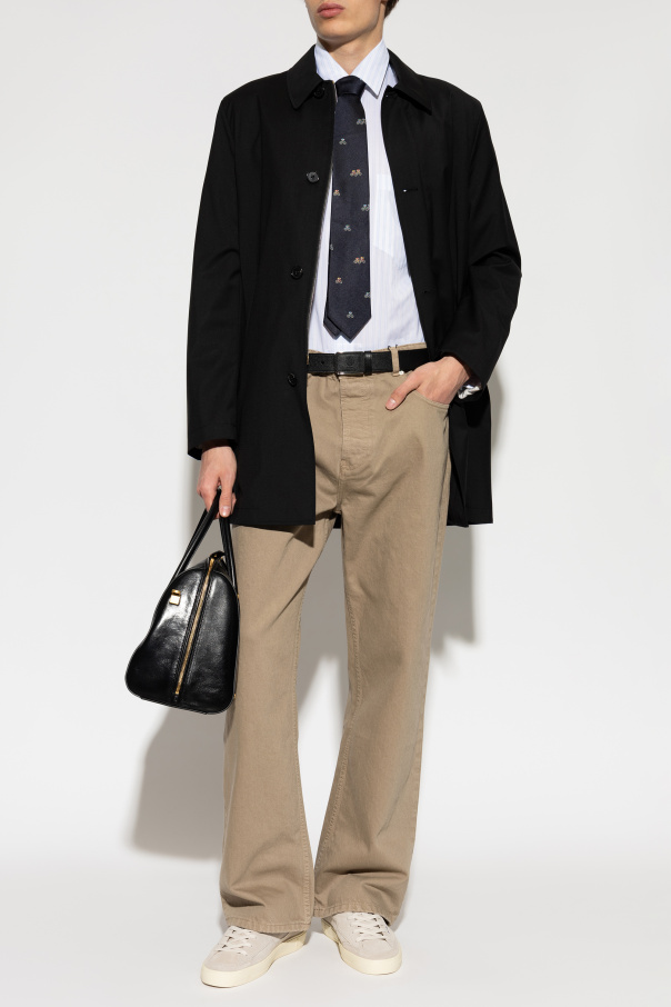 Paul Smith Shirt with striped pattern