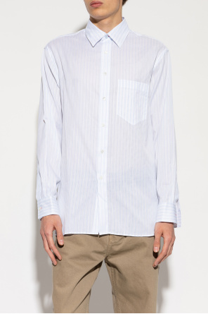 Paul Smith Shirt with striped pattern