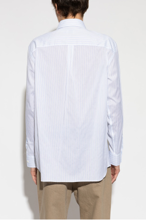 Paul Smith Shirt with striped pattern