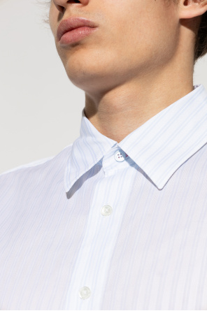 Paul Smith Shirt with striped pattern