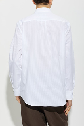 Paul Smith Camisa com bolsos