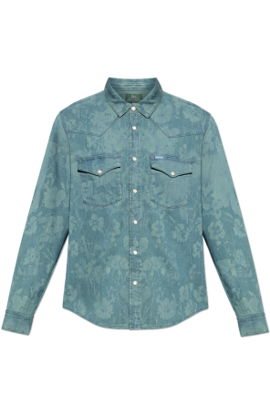 Paul Smith x Lee