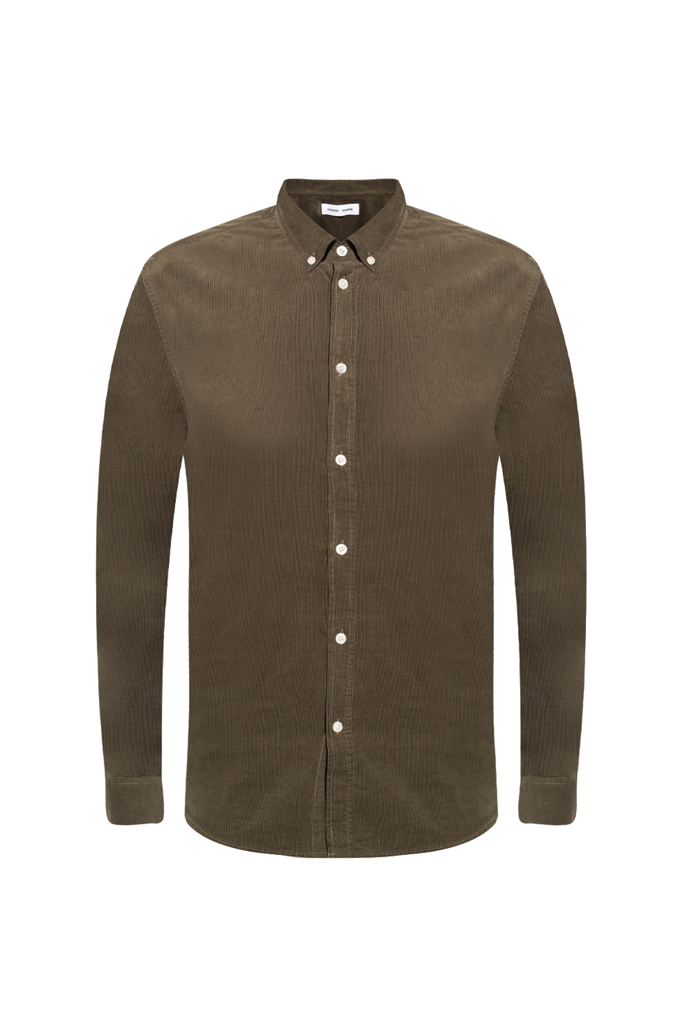 Samsøe Samsøe Corduroy shirt