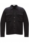 Samsøe Samsøe Dsquared2 shirt with chest pockets