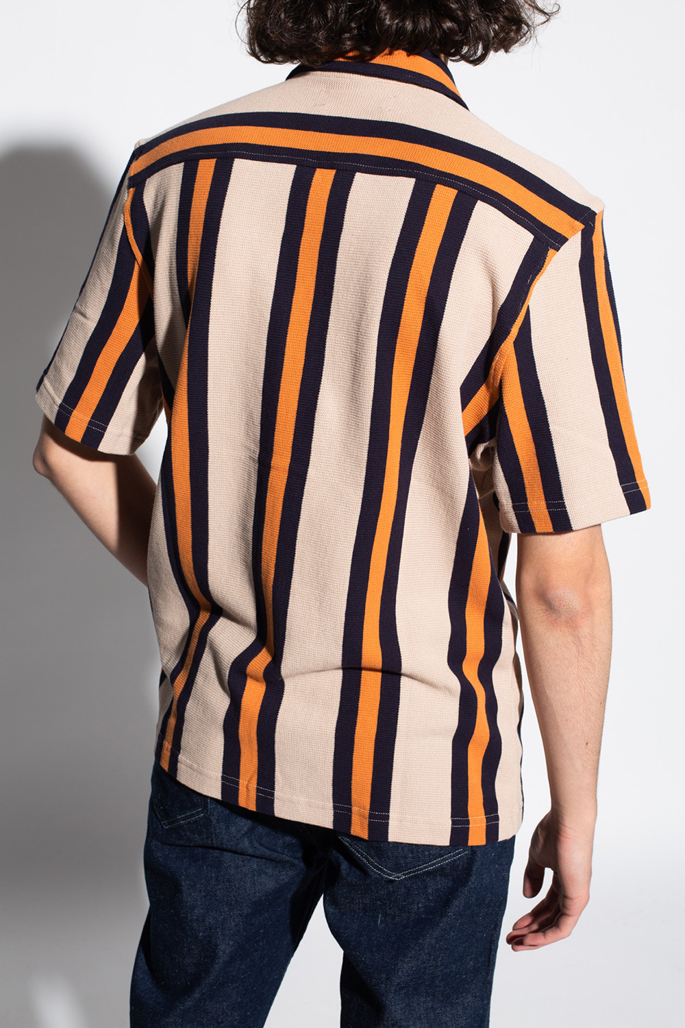 Samsøe Samsøe Short-sleeved shirt