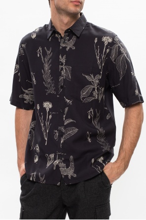 Samsøe Samsøe Printed shirt