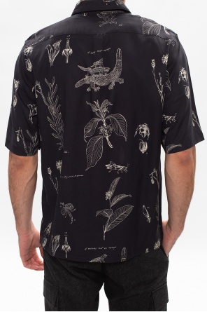 Samsøe Samsøe Printed shirt