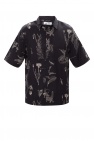 Samsøe Samsøe Printed constellation shirt