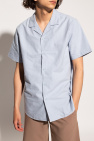 Samsøe Samsøe Shirt with short sleeves