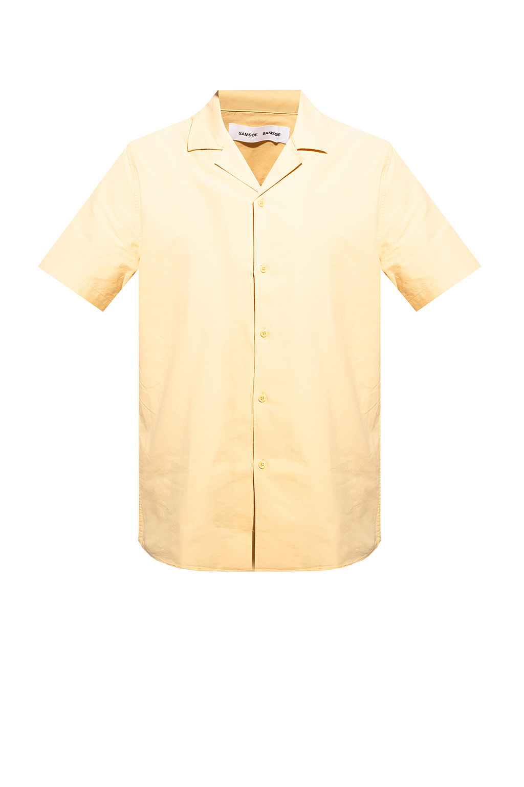 Samsøe Samsøe Short-sleeve shirt