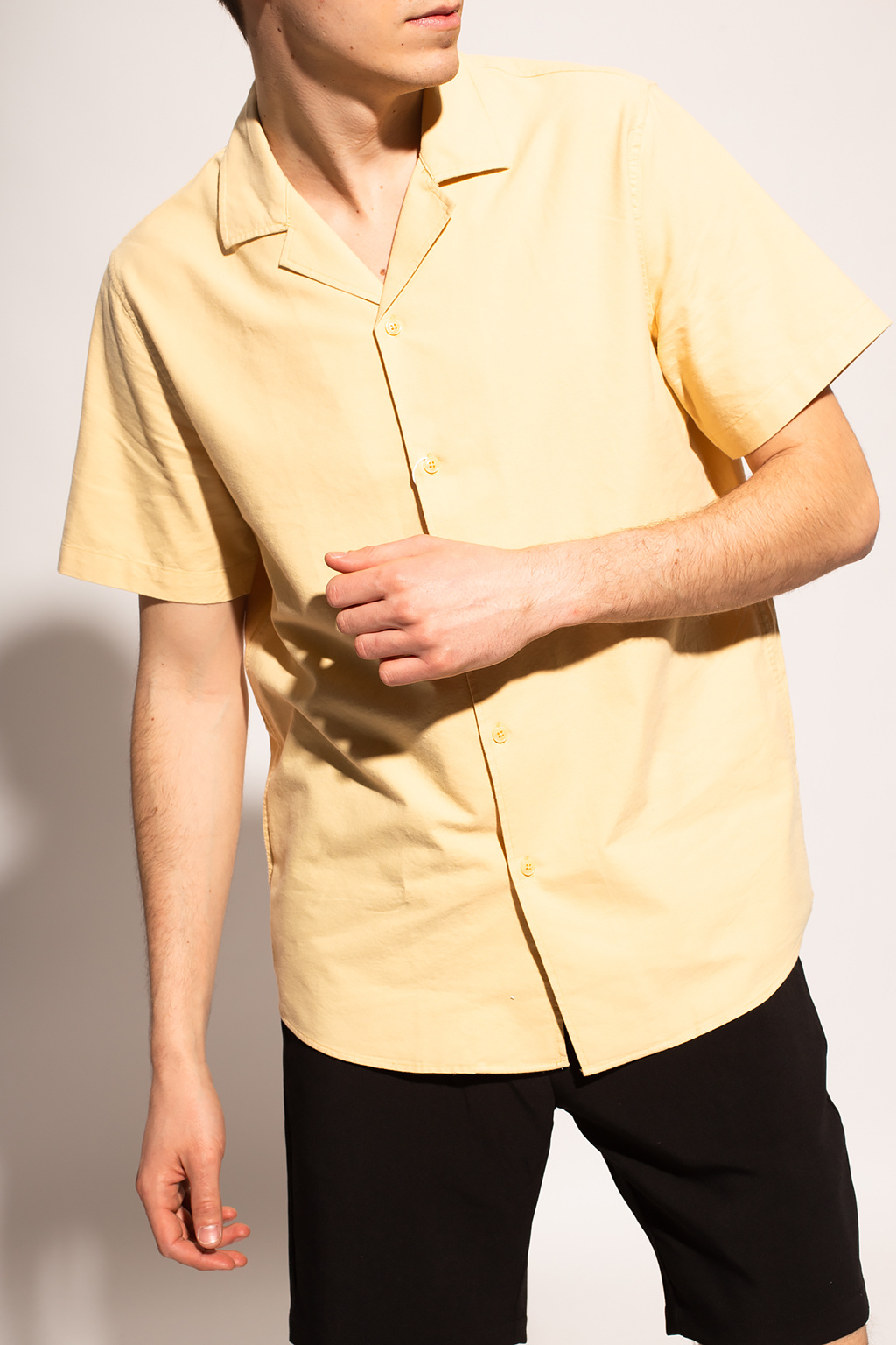 Samsøe Samsøe Short-sleeve shirt