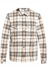 Samsøe Samsøe Checked shirt