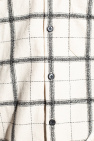 Samsøe Samsøe Checked Denim shirt