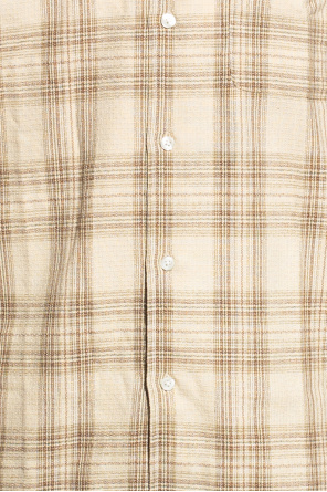 Samsøe Samsøe Checked shirt