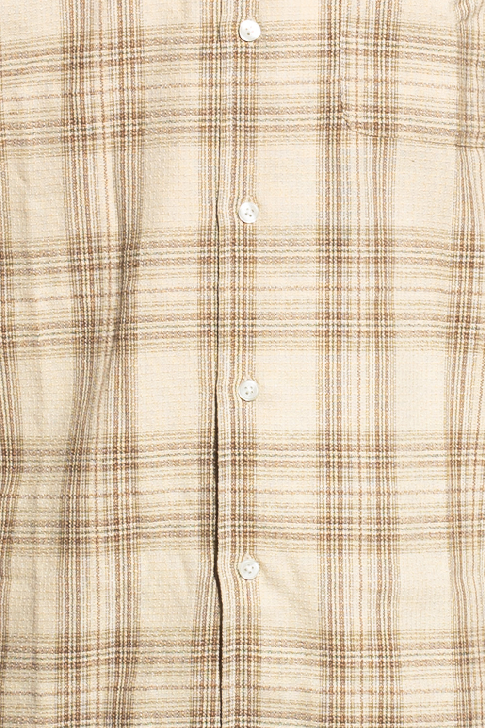 Samsøe Samsøe Checked shirt