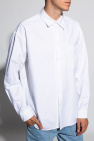 Samsøe Samsøe Cotton shirt