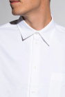 Samsøe Samsøe Cotton shirt