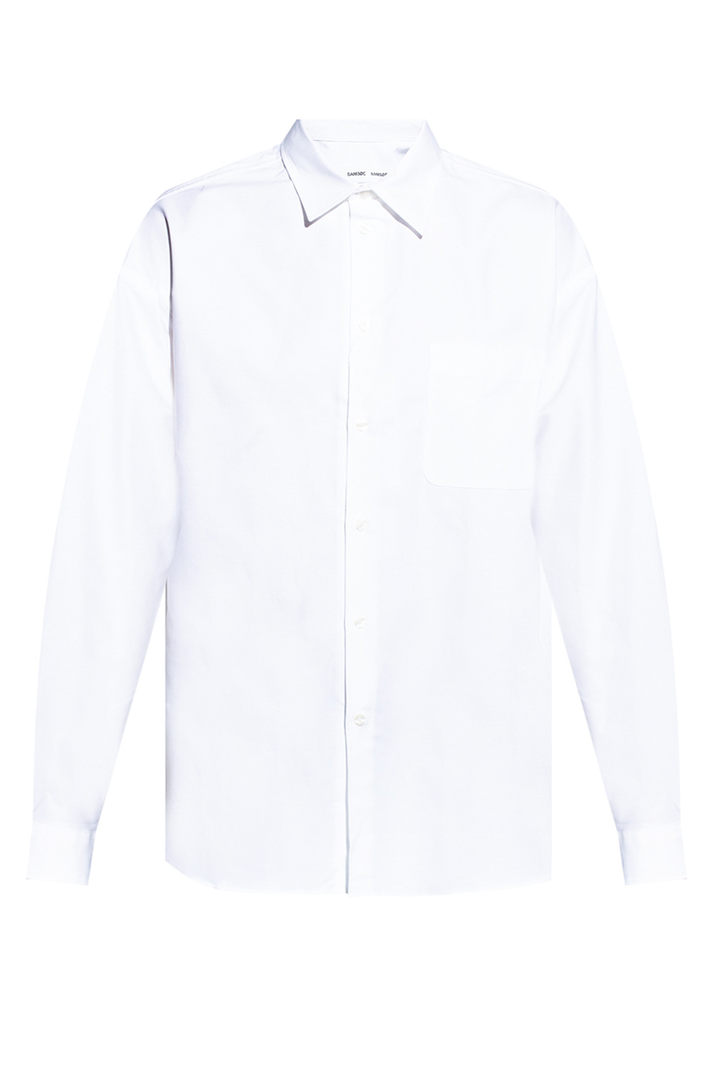 Samsøe Samsøe Cotton shirt