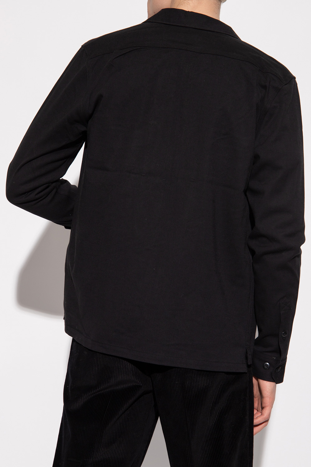 Samsøe Samsøe Shirt with pockets