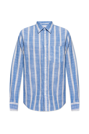 ‘liam’ shirt od Samsøe Samsøe