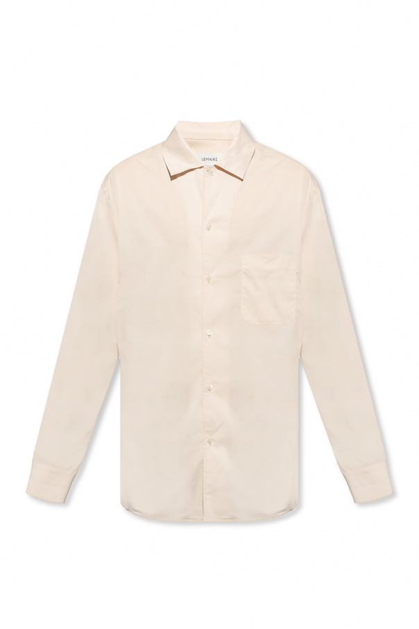 Lemaire Long-sleeved shirt