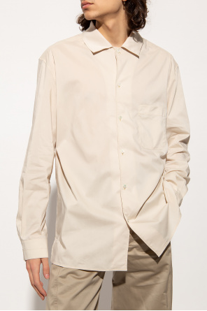 Lemaire Long-sleeved shirt