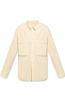 Lemaire Cotton shirt